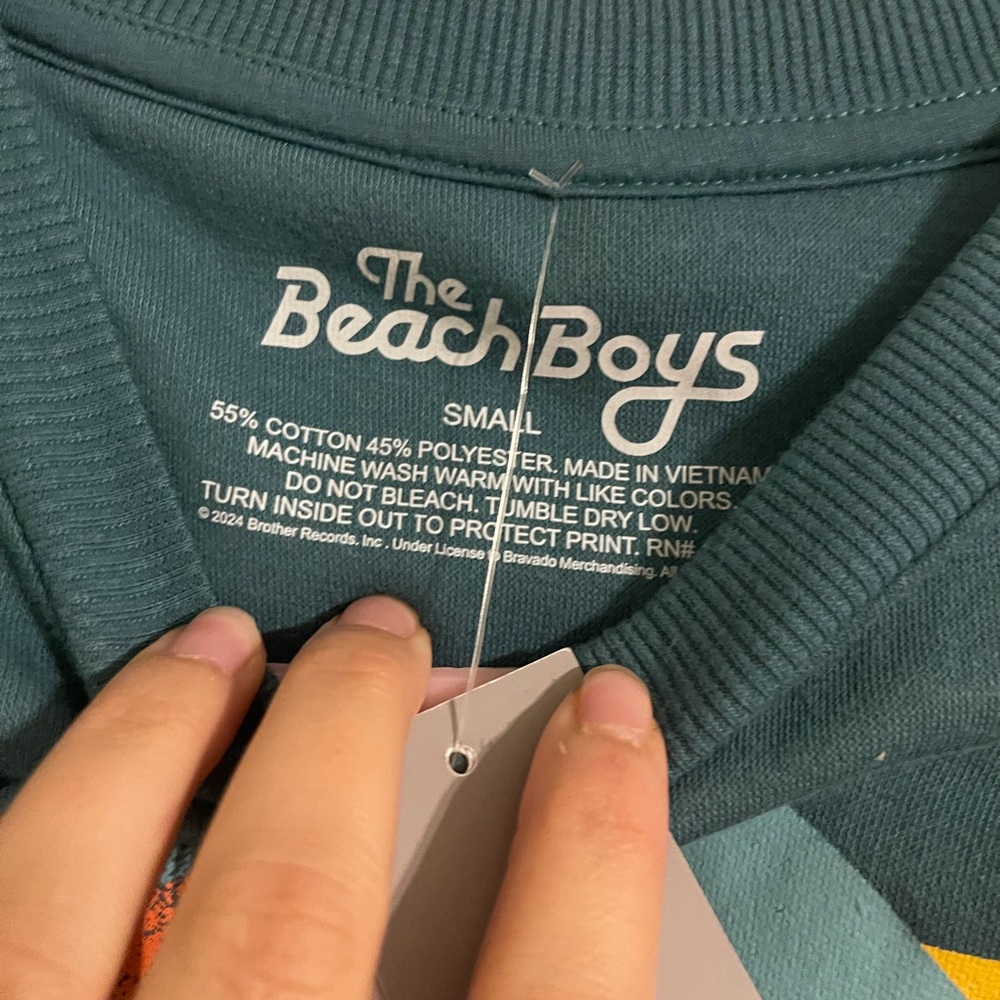 Sweatshirt - Picture 3 of 5